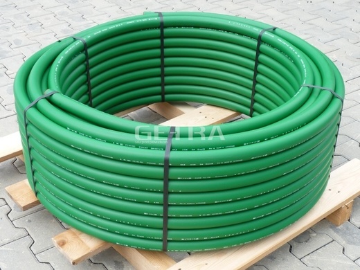 PE RC100 NA PRIMÁRNÍ VEDENÍ